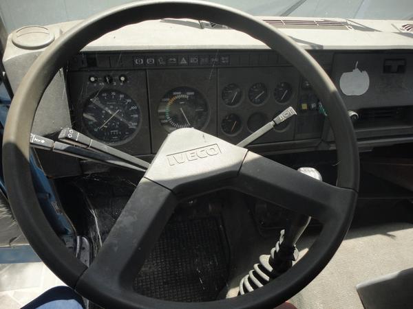 1#3055 Autocarro Fiat Iveco in vendita - foto 32