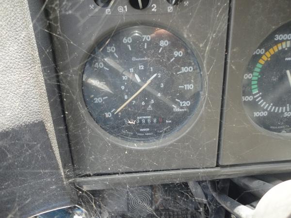 1#3055 Autocarro Fiat Iveco in vendita - foto 33