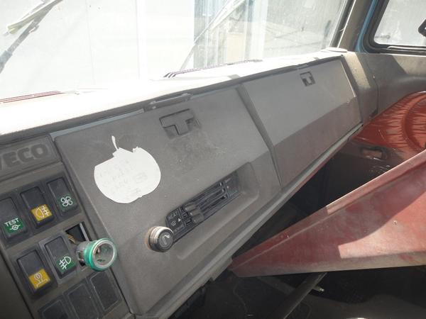 1#3055 Autocarro Fiat Iveco in vendita - foto 35