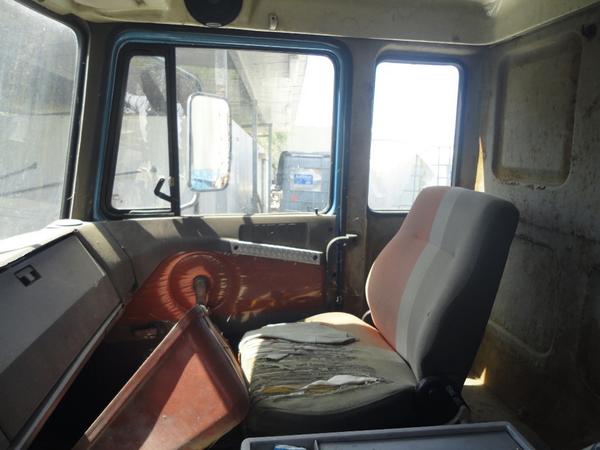 1#3055 Autocarro Fiat Iveco in vendita - foto 36
