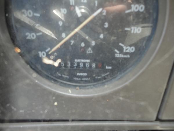 1#3055 Autocarro Fiat Iveco in vendita - foto 37