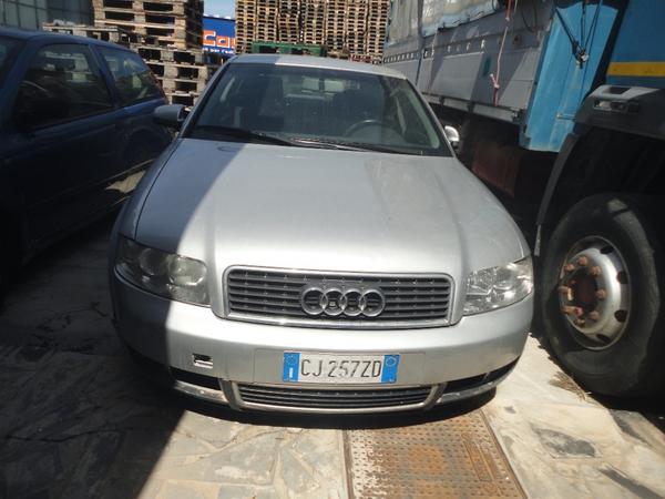 2#3055 Autovettura Audi A4 in vendita - foto 2
