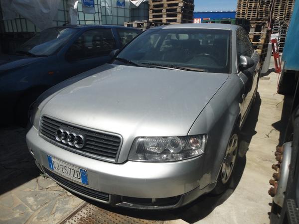 2#3055 Autovettura Audi A4 in vendita - foto 3
