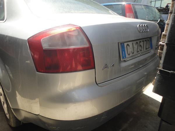 2#3055 Autovettura Audi A4 in vendita - foto 5