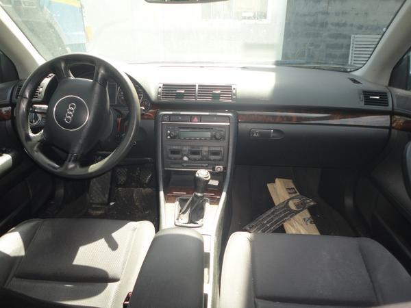2#3055 Autovettura Audi A4 in vendita - foto 11