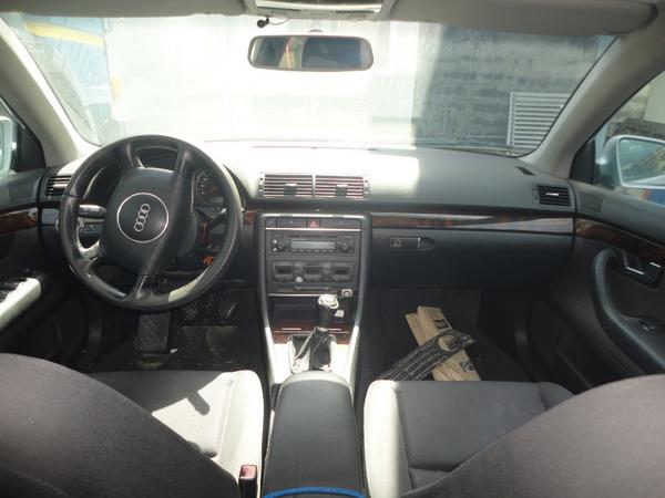 2#3055 Autovettura Audi A4 in vendita - foto 12