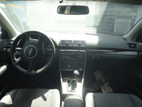 2#3055 Autovettura Audi A4 in vendita - foto 13