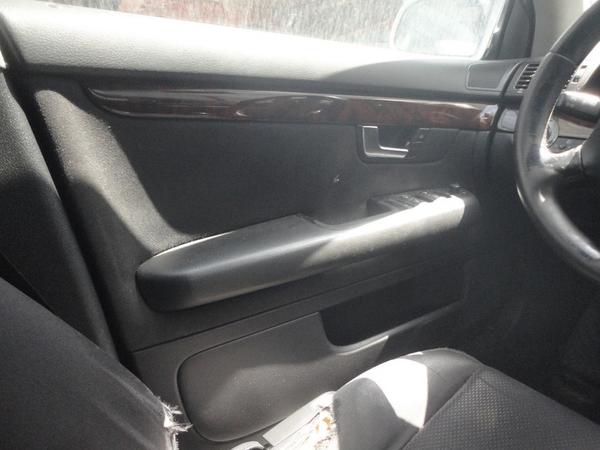 2#3055 Autovettura Audi A4 in vendita - foto 14