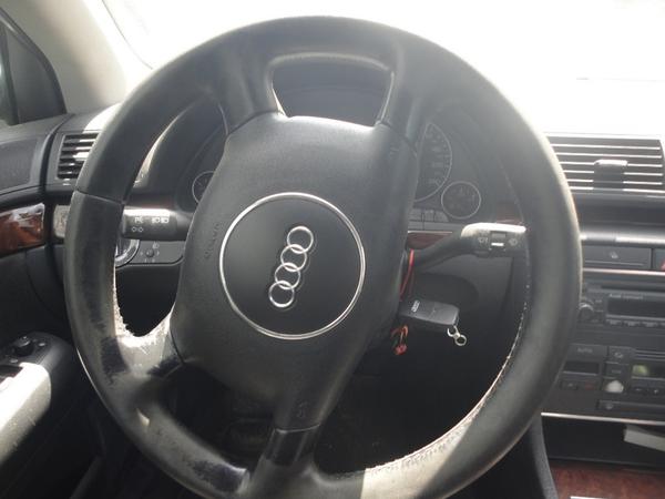 2#3055 Autovettura Audi A4 in vendita - foto 15