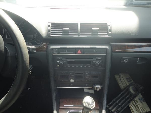 2#3055 Autovettura Audi A4 in vendita - foto 16