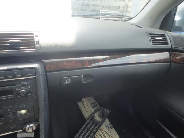 2#3055 Autovettura Audi A4 in vendita - foto 17
