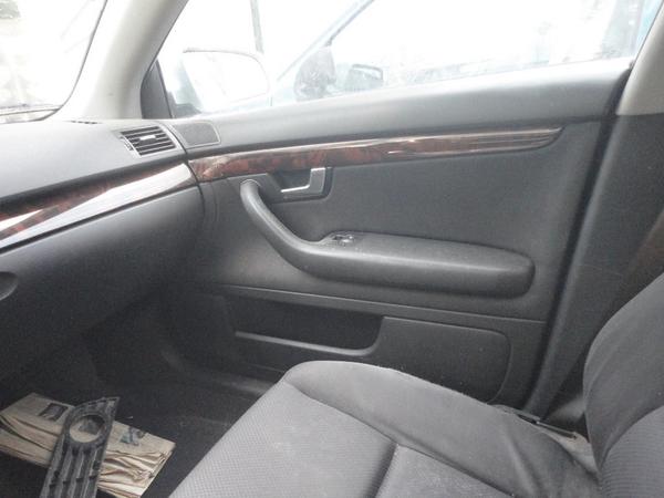 2#3055 Autovettura Audi A4 in vendita - foto 18