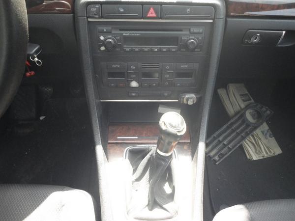 2#3055 Autovettura Audi A4 in vendita - foto 19