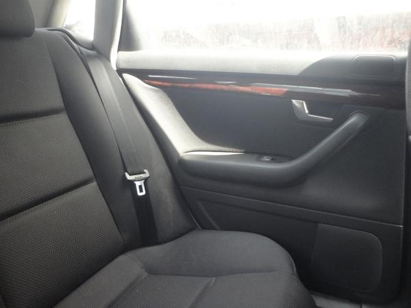 2#3055 Autovettura Audi A4 in vendita - foto 28