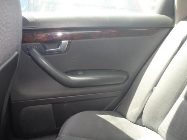 2#3055 Autovettura Audi A4 in vendita - foto 29
