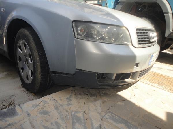 2#3055 Autovettura Audi A4 in vendita - foto 30