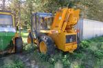 Image 4 - 

JCB  telescopic handler - Lot 10 (Auction 3058)