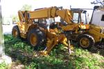 Image 13 - 

JCB  telescopic handler - Lot 10 (Auction 3058)
