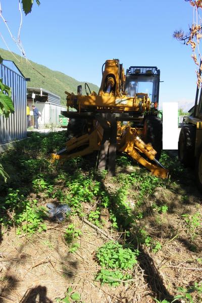 10#3058 Sollevatore telescopico JCB in vendita - foto 9