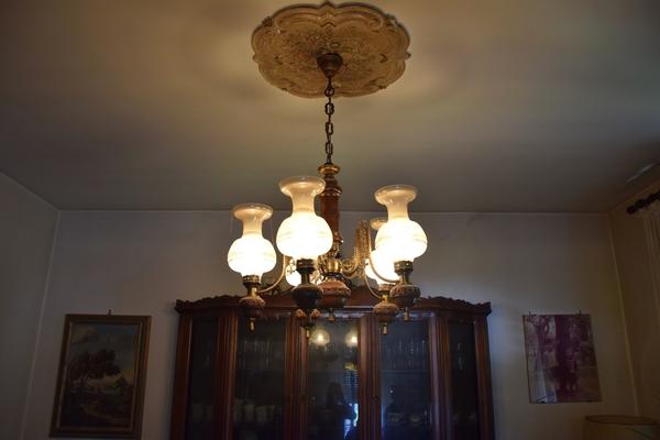 1#3059 Arredamento casa in vendita - foto 40