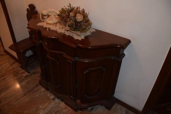 1#3059 Arredamento casa in vendita - foto 61
