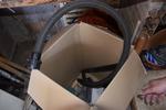 Image 4 - Bosch drill and Hitachi demolition machine - Lot 12 (Auction 3059)