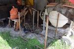 Image 5 - Bosch drill and Hitachi demolition machine - Lot 12 (Auction 3059)