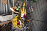 Image 10 - Bosch drill and Hitachi demolition machine - Lot 12 (Auction 3059)