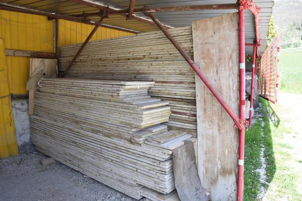 Varie legno in vendita