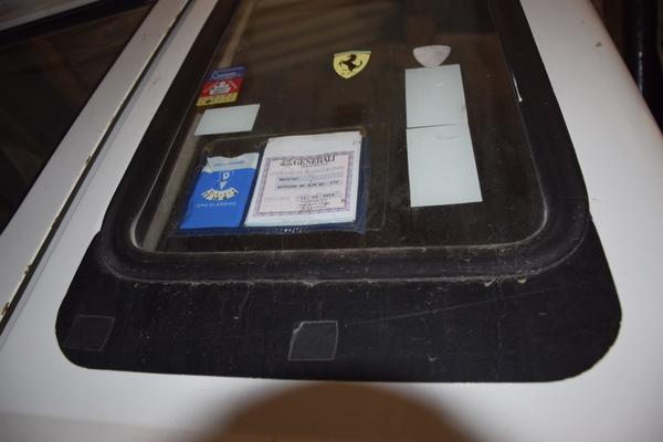 14#3059 Autocarro Iveco Unic in vendita - foto 7