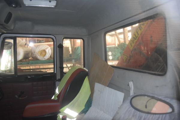 14#3059 Autocarro Iveco Unic in vendita - foto 11