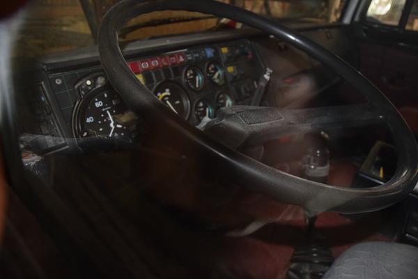 14#3059 Autocarro Iveco Unic in vendita - foto 12