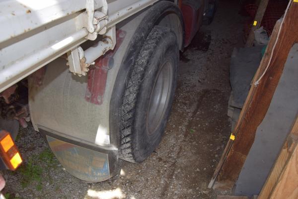 14#3059 Autocarro Iveco Unic in vendita - foto 16