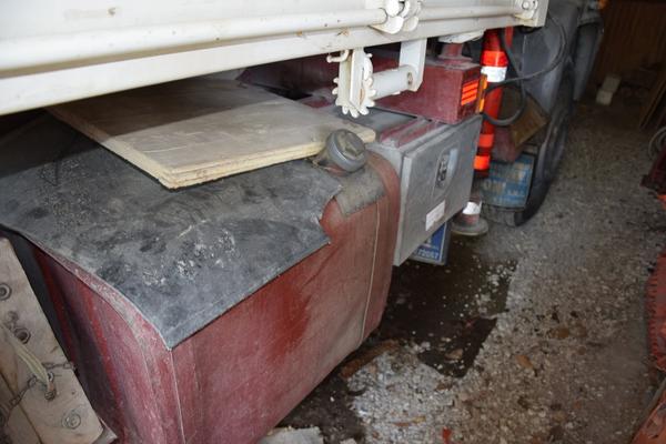 14#3059 Autocarro Iveco Unic in vendita - foto 17