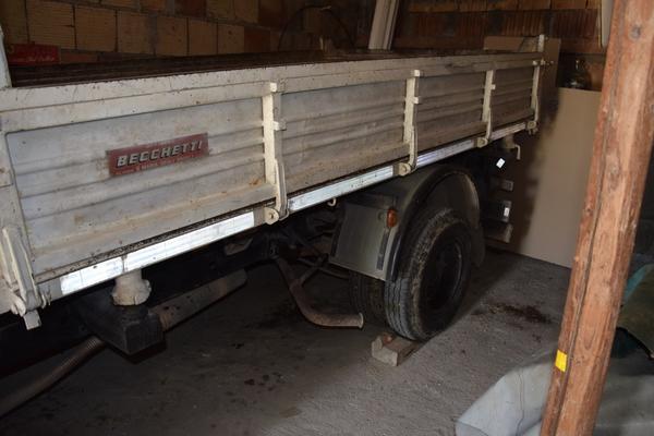 15#3059 Autocarro Fiat Om 40 in vendita - foto 3