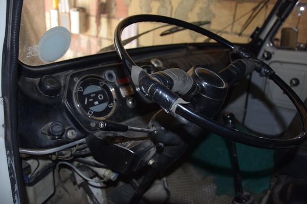 15#3059 Autocarro Fiat Om 40 in vendita - foto 9