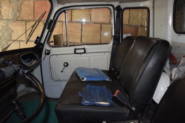 15#3059 Autocarro Fiat Om 40 in vendita - foto 10