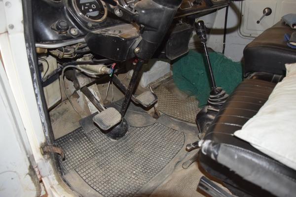 15#3059 Autocarro Fiat Om 40 in vendita - foto 11