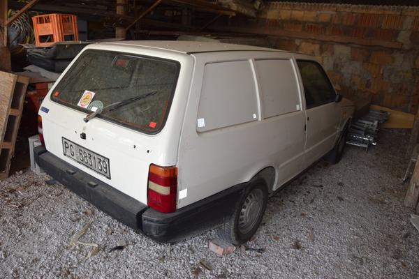 Autocarri in vendita