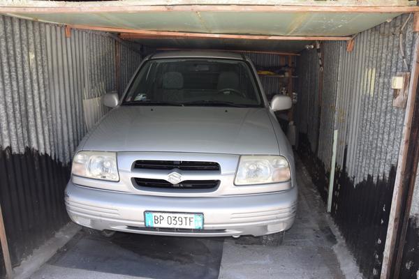Autocarri in vendita