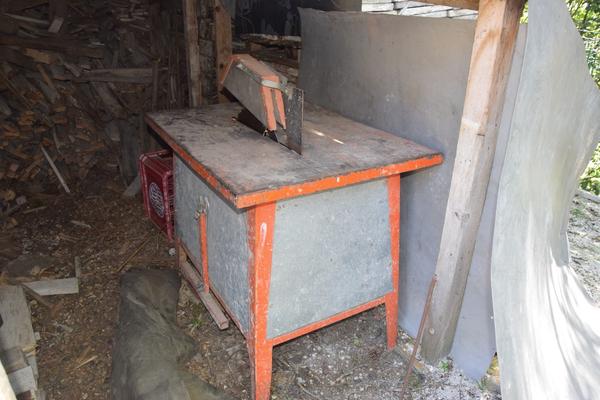 Segatrici in vendita