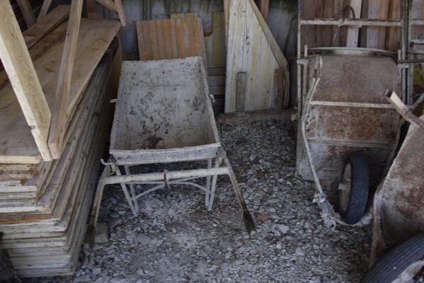 8#3059 Elementi per ponteggio in vendita - foto 8