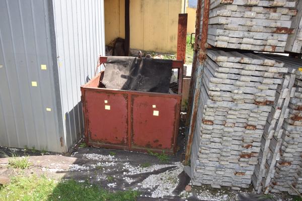 8#3059 Elementi per ponteggio in vendita - foto 10