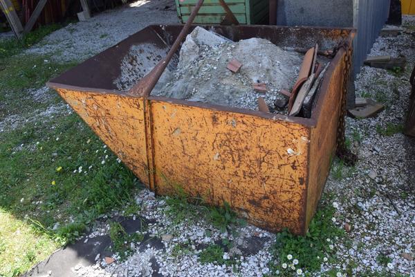 8#3059 Elementi per ponteggio in vendita - foto 16