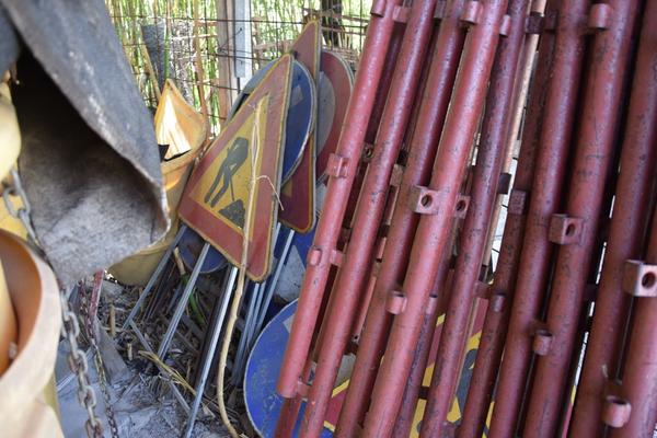 8#3059 Elementi per ponteggio in vendita - foto 25