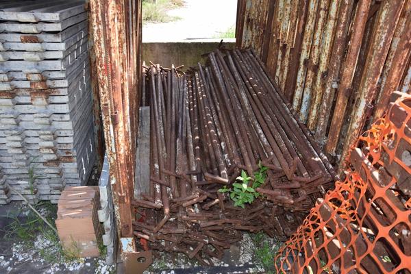 8#3059 Elementi per ponteggio in vendita - foto 43