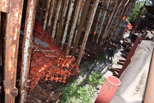8#3059 Elementi per ponteggio in vendita - foto 44
