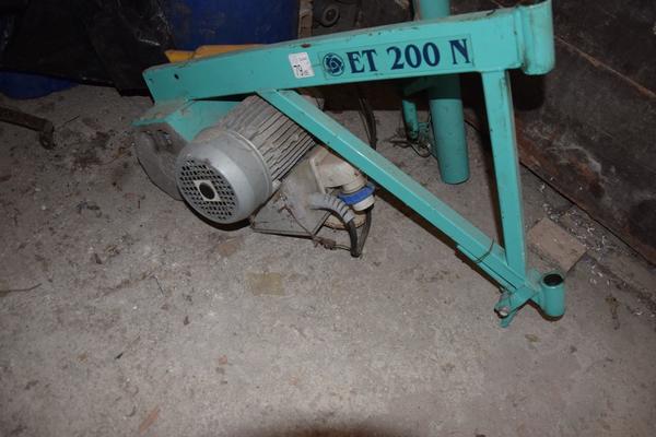 8#3059 Elementi per ponteggio in vendita - foto 49