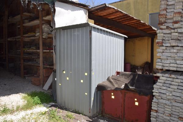 8#3059 Elementi per ponteggio in vendita - foto 55