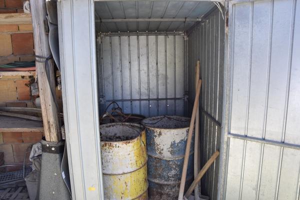 8#3059 Elementi per ponteggio in vendita - foto 56